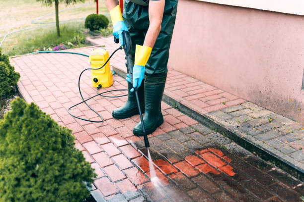 Best Restaurant Pressure Washing  in Bon Secour, AL