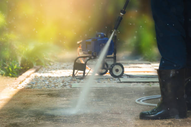 Concrete Sealing in Bon Secour, AL
